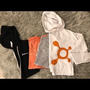 Orangetheory Fitness Tops